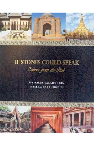 if stones could speak (hb)
